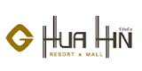 G Hua Hin Resort & Einkaufszentrum 